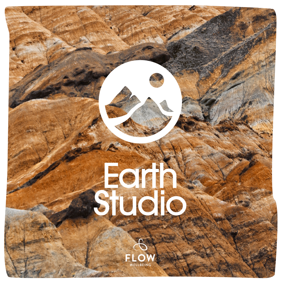 Flow Yoga Earth Studio